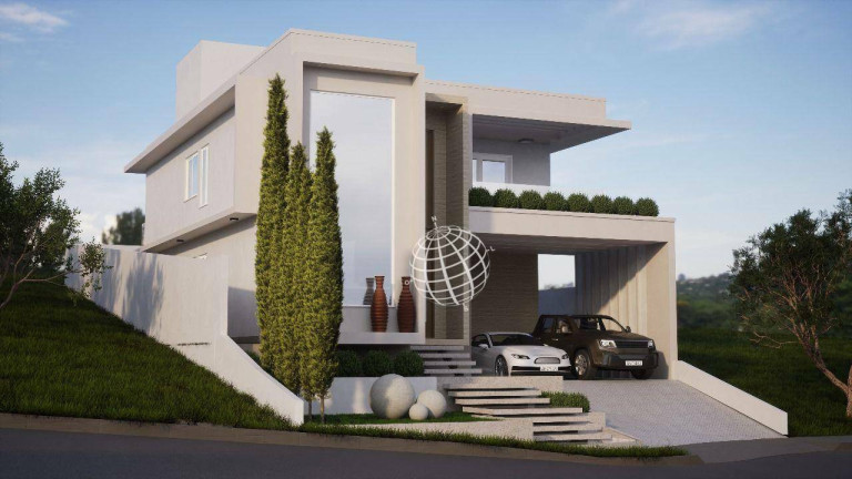 Imagem Casa com 3 Quartos à Venda, 273 m² em Condomínio Reserva São Nicolau - Atibaia Imagem Casa com 3 Quartos à Venda, 273 m² em Condomínio Reserva São Nicolau - Atibaia
