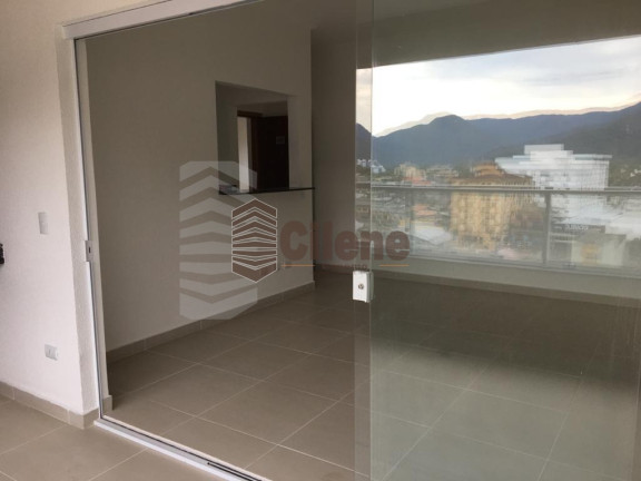 Imagem Apartamento com 3 Quartos à Venda, 117 m² em Centro - Ubatuba Imagem Apartamento com 3 Quartos à Venda, 117 m² em Centro - Ubatuba