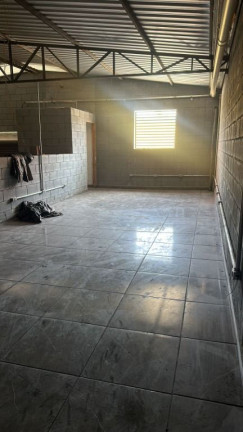 Imagem Galpão à Venda, 350 m² em Centro - Poá Imagem Galpão à Venda, 350 m² em Centro - Poá