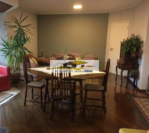 Imagem Apartamento com 4 Quartos à Venda, 113 m² em Campo Belo - São Paulo Imagem Apartamento com 4 Quartos à Venda, 113 m² em Campo Belo - São Paulo