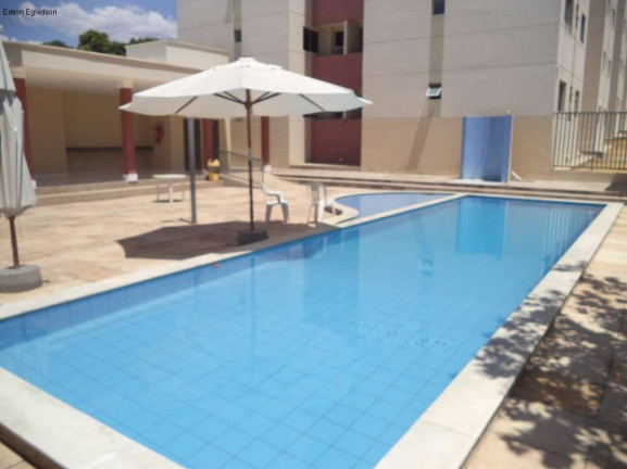 Imagem Apartamento com 3 Quartos à Venda, 70 m² em Planalto - Teresina Imagem Apartamento com 3 Quartos à Venda, 70 m² em Planalto - Teresina