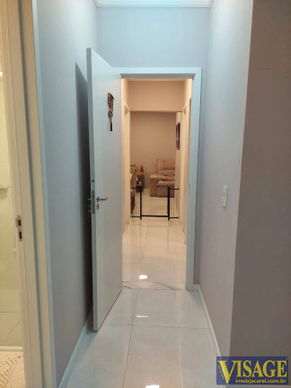 Imagem Apartamento com 3 Quartos à Venda,  em Jd. Luiza - Jacareí