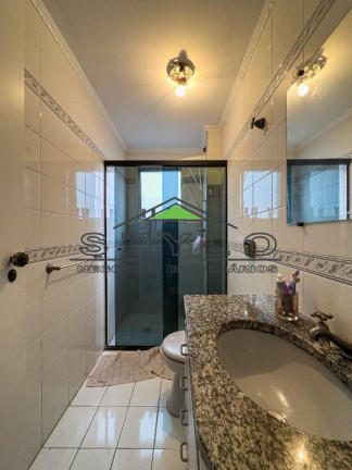 Imagem Apartamento com 3 Quartos à Venda, 85 m² em Rudge Ramos - São Bernardo Do Campo