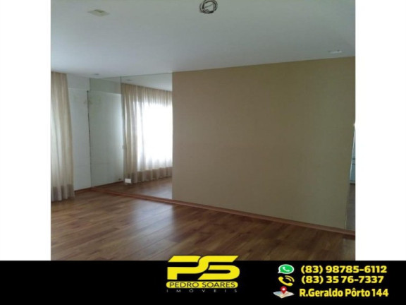 Imagem Imóvel com 3 Quartos à Venda, 440 m² em Cabo Branco - João Pessoa Imagem Imóvel com 3 Quartos à Venda, 440 m² em Cabo Branco - João Pessoa