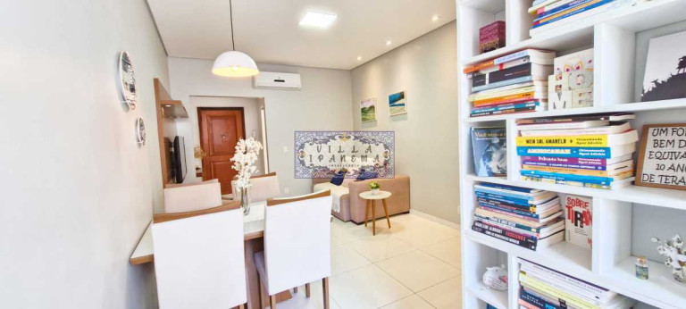 Imagem Apartamento com 2 Quartos à Venda, 75 m² em Botafogo - Rio De Janeiro Imagem Apartamento com 2 Quartos à Venda, 75 m² em Botafogo - Rio De Janeiro