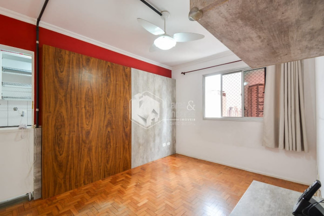 Imagem Apartamento com 2 Quartos à Venda, 51 m² em Vila Mariana - São Paulo Imagem Apartamento com 2 Quartos à Venda, 51 m² em Vila Mariana - São Paulo