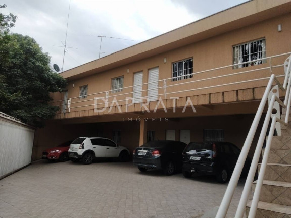 Imagem Kitnet com 1 Quarto para Alugar, 50 m² em Jardim Iracema - Barueri Imagem Kitnet com 1 Quarto para Alugar, 50 m² em Jardim Iracema - Barueri