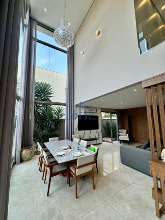 Imagem Casa com 4 Quartos para Alugar, 453 m² em Alphaville - Santana De Parnaíba Imagem Casa com 4 Quartos para Alugar, 453 m² em Alphaville - Santana De Parnaíba