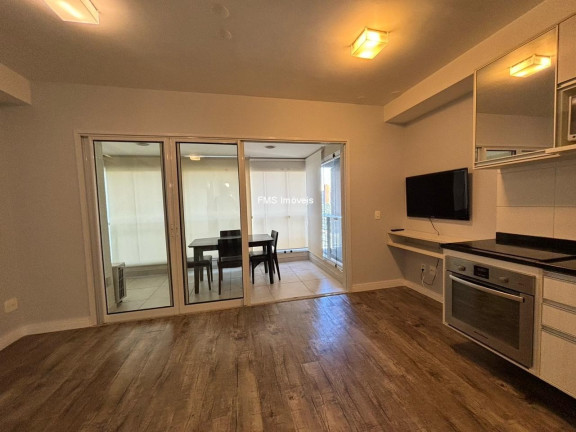 Imagem Imóvel com 1 Quarto à Venda, 33 m² em Consolação - São Paulo Imagem Imóvel com 1 Quarto à Venda, 33 m² em Consolação - São Paulo