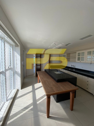 Imagem Apartamento com 4 Quartos à Venda, 335 m² em Altiplano Cabo Branco - João Pessoa Imagem Apartamento com 4 Quartos à Venda, 335 m² em Altiplano Cabo Branco - João Pessoa