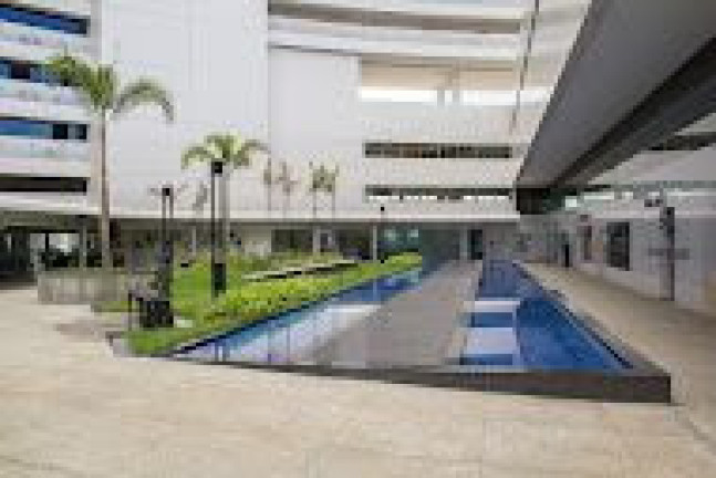 Imagem Apartamento com 1 Quarto à Venda, 53 m² em Mirante - Campina Grande Imagem Apartamento com 1 Quarto à Venda, 53 m² em Mirante - Campina Grande