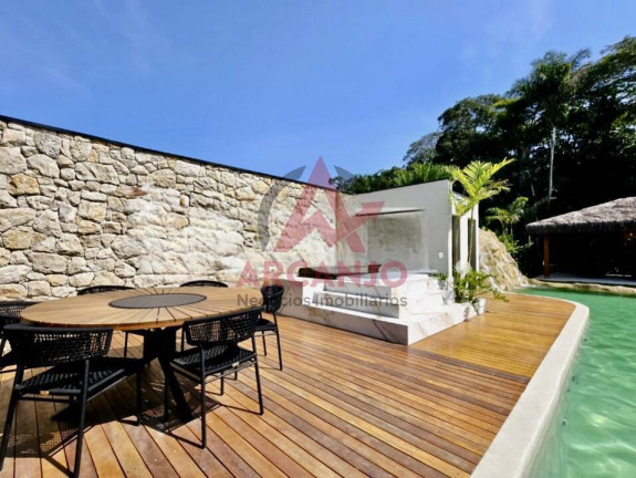 Imagem Casa com 7 Quartos à Venda, 1 m² em Riviera - Bertioga Imagem Casa com 7 Quartos à Venda, 1 m² em Riviera - Bertioga