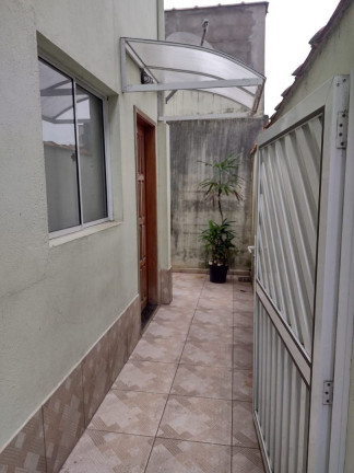 Imagem Casa com 2 Quartos à Venda, 65 m² em Jardim Samambaia - Praia Grande Imagem Casa com 2 Quartos à Venda, 65 m² em Jardim Samambaia - Praia Grande