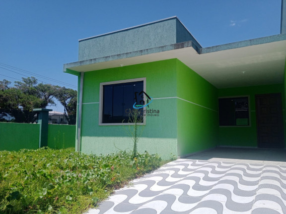 Imagem Casa com 2 Quartos à Venda, 51 m² em Balneário Primavera - Pontal Do Paraná Imagem Casa com 2 Quartos à Venda, 51 m² em Balneário Primavera - Pontal Do Paraná