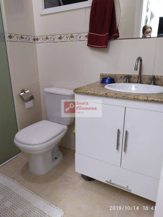 Imagem Apartamento com 3 Quartos à Venda, 134 m² em Rudge Ramos - São Bernardo Do Campo Imagem Apartamento com 3 Quartos à Venda, 134 m² em Rudge Ramos - São Bernardo Do Campo