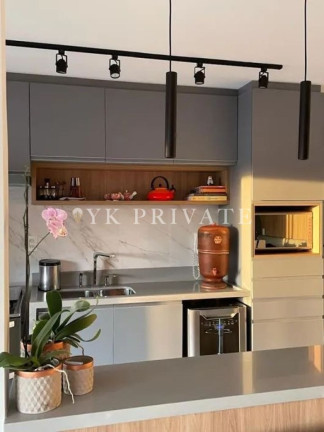 Imagem Apartamento com 3 Quartos à Venda, 144 m² em Perdizes - São Paulo