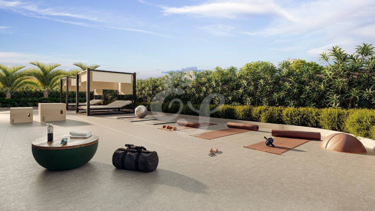 Imagem Apartamento à Venda, 49 m² em Jardim Esperança - Barueri Imagem Apartamento à Venda, 49 m² em Jardim Esperança - Barueri