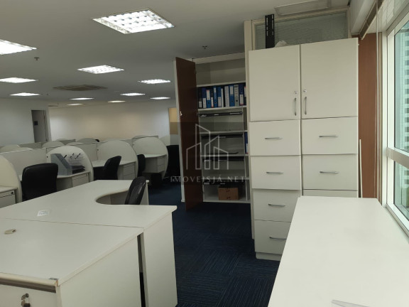 Sala Comercial à Venda, 460 m² em Alphaville Industrial - Barueri