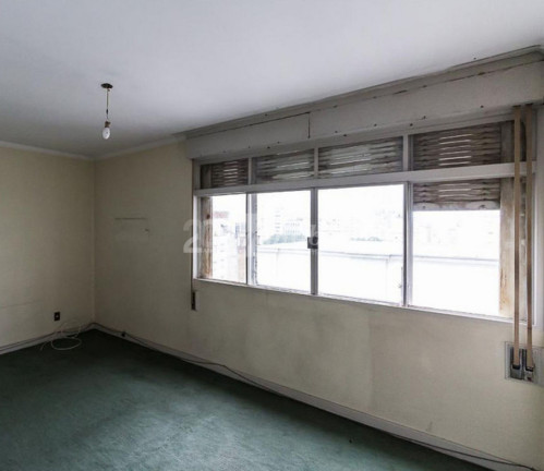 Imagem Apartamento com 2 Quartos à Venda, 125 m² em Higienópolis - São Paulo