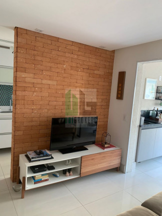 Imagem Apartamento com 2 Quartos à Venda, 64 m² em Chácara Inglesa - São Paulo Imagem Apartamento com 2 Quartos à Venda, 64 m² em Chácara Inglesa - São Paulo