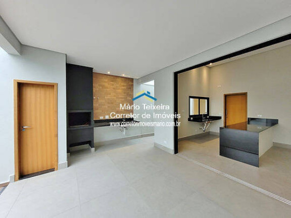 Imagem Casa de Condomínio com 3 Quartos à Venda, 234 m² em Urbanova - São José Dos Campos Imagem Casa de Condomínio com 3 Quartos à Venda, 234 m² em Urbanova - São José Dos Campos