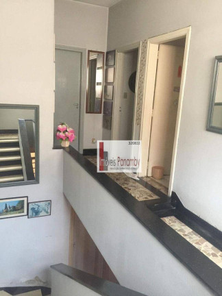 Imagem Sobrado com 3 Quartos à Venda ou Locação, 500 m² em Brooklin - São Paulo Imagem Sobrado com 3 Quartos à Venda ou Locação, 500 m² em Brooklin - São Paulo