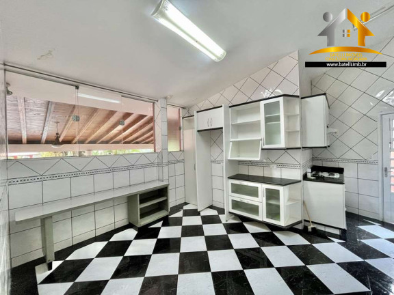 Imagem Casa de Condomínio com 4 Quartos à Venda, 409 m² em Granja Viana - Carapicuíba Imagem Casa de Condomínio com 4 Quartos à Venda, 409 m² em Granja Viana - Carapicuíba