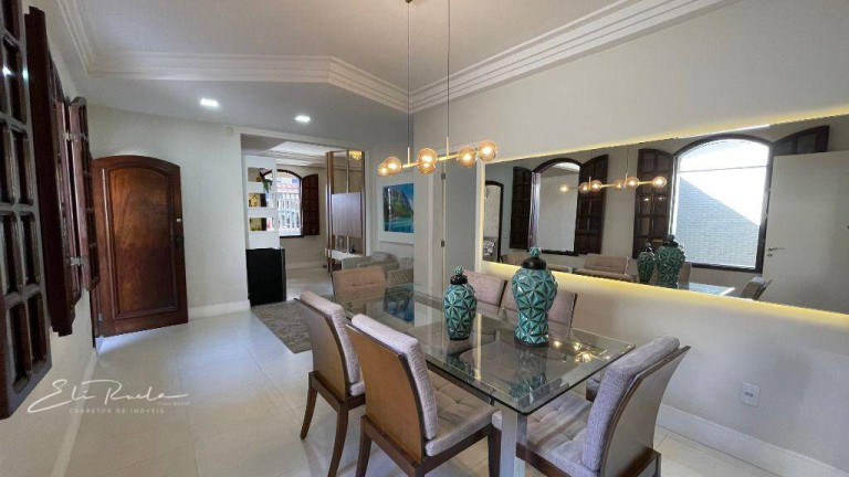 Imagem Casa com 3 Quartos à Venda, 400 m² em Itapuã - Vila Velha Imagem Casa com 3 Quartos à Venda, 400 m² em Itapuã - Vila Velha