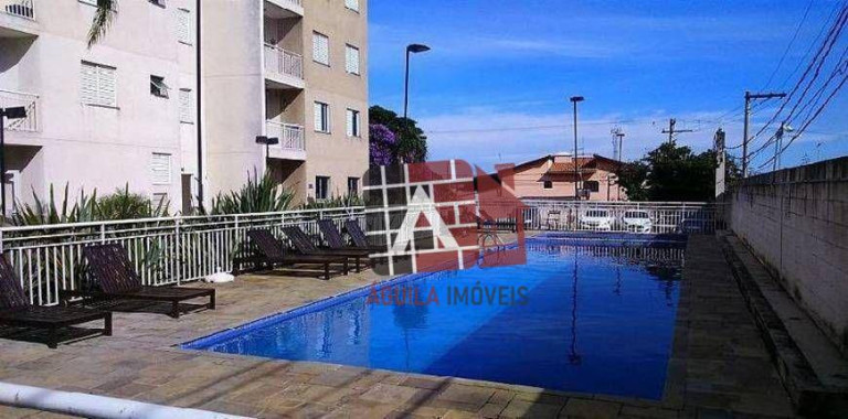 Imagem Apartamento com 2 Quartos à Venda, 47 m² em Vila Curuçá - São Paulo Imagem Apartamento com 2 Quartos à Venda, 47 m² em Vila Curuçá - São Paulo