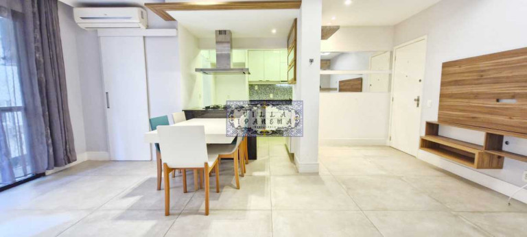 Imagem Apartamento com 2 Quartos à Venda, 80 m² em Jardim Botânico - Rio De Janeiro Imagem Apartamento com 2 Quartos à Venda, 80 m² em Jardim Botânico - Rio De Janeiro