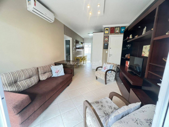 Imagem Apartamento com 2 Quartos para Temporada, 70 m² em Bombinhas Imagem Apartamento com 2 Quartos para Temporada, 70 m² em Bombinhas