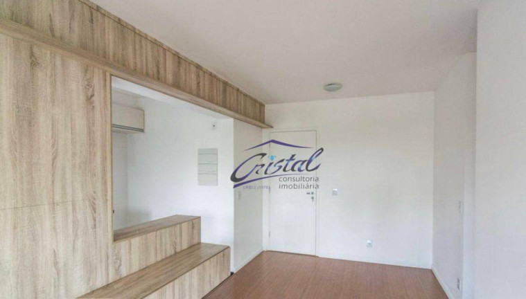 Imagem Apartamento com 2 Quartos à Venda, 63 m² em Tatuapé - São Paulo Imagem Apartamento com 2 Quartos à Venda, 63 m² em Tatuapé - São Paulo