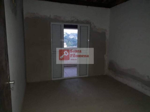 Imagem Sobrado com 2 Quartos à Venda, 95 m² em Vila Assunção - Santo André Imagem Sobrado com 2 Quartos à Venda, 95 m² em Vila Assunção - Santo André