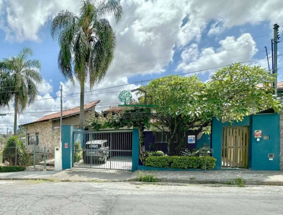 Imagem Casa com 4 Quartos à Venda, 228 m² em Jardim Jussara - São Paulo Imagem Casa com 4 Quartos à Venda, 228 m² em Jardim Jussara - São Paulo