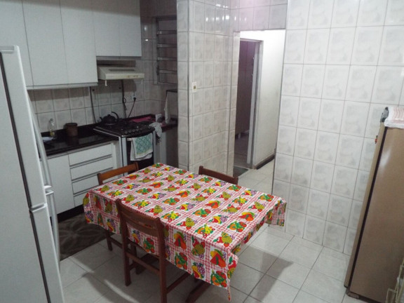 Imagem Sobrado com 3 Quartos à Venda, 178 m² em Parque Das Nações - Santo André Imagem Sobrado com 3 Quartos à Venda, 178 m² em Parque Das Nações - Santo André