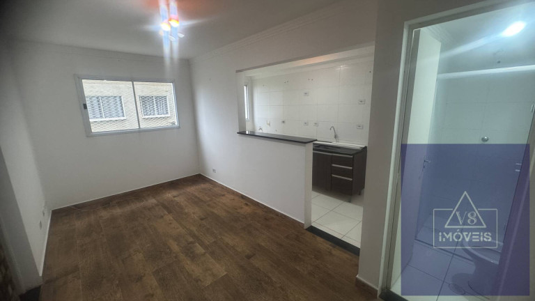 Imagem Apartamento com 2 Quartos para Alugar, 41 m² em Vila Nova Aparecida - Mogi Das Cruzes Imagem Apartamento com 2 Quartos para Alugar, 41 m² em Vila Nova Aparecida - Mogi Das Cruzes