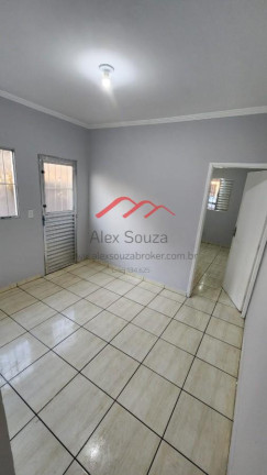 Imagem Casa com 2 Quartos à Venda, 79 m² em Altos De Sumaré - Sumaré Imagem Casa com 2 Quartos à Venda, 79 m² em Altos De Sumaré - Sumaré