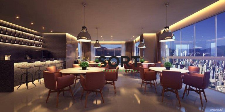 Imagem Apartamento com 4 Quartos à Venda, 170 m² em Centro - Balneário Camboriú