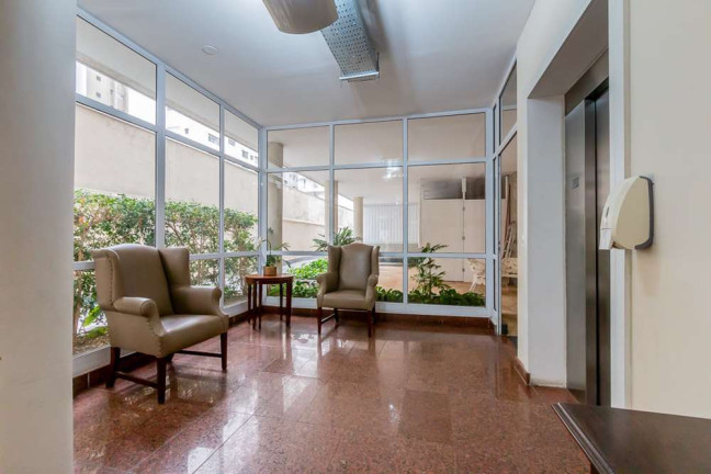 Imagem Apartamento com 3 Quartos à Venda, 173 m² em Higienópolis - São Paulo Imagem Apartamento com 3 Quartos à Venda, 173 m² em Higienópolis - São Paulo