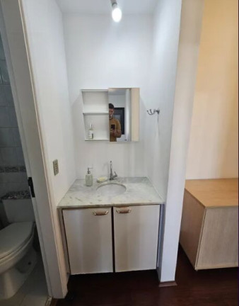 Imagem Apartamento com 2 Quartos à Venda, 50 m² em Vila Buarque - São Paulo Imagem Apartamento com 2 Quartos à Venda, 50 m² em Vila Buarque - São Paulo