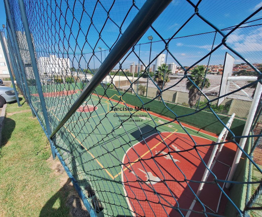 Imagem Apartamento com 2 Quartos à Venda, 45 m² em Jardim Antonio Von Zuben - Campinas Imagem Apartamento com 2 Quartos à Venda, 45 m² em Jardim Antonio Von Zuben - Campinas