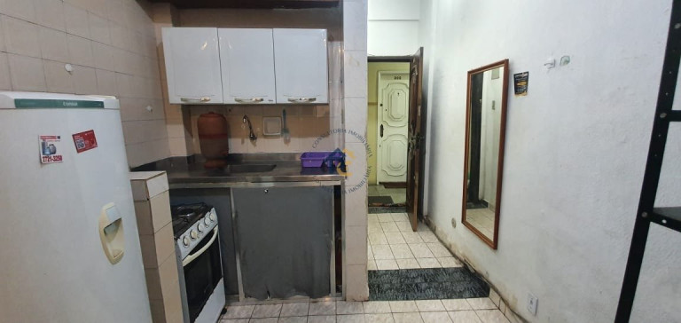Imagem Apartamento com 1 Quarto à Venda, em Icaraí - Niterói Imagem Apartamento com 1 Quarto à Venda, em Icaraí - Niterói