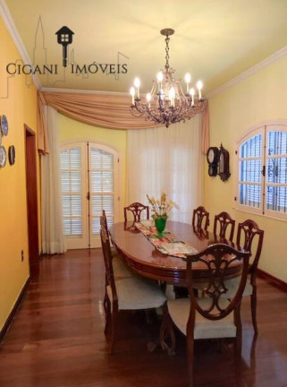 Imagem Casa de Condomínio com 5 Quartos à Venda, 373 m² em Barra Da Tijuca - Rio De Janeiro