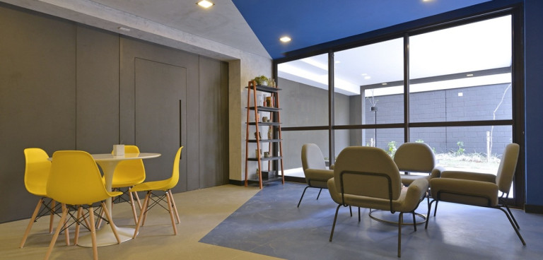Imagem Imóvel com 1 Quarto à Venda, 29 m² em Vila Santa Catarina - São Paulo Imagem Imóvel com 1 Quarto à Venda, 29 m² em Vila Santa Catarina - São Paulo