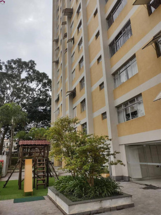 Imagem Apartamento com 3 Quartos à Venda, 90 m² em Vila Clementino - São Paulo