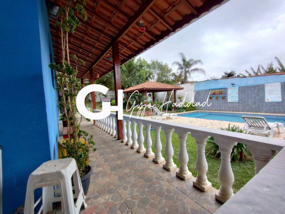 Imagem Chácara com 5 Quartos à Venda, 1.000 m² em Ibiúna