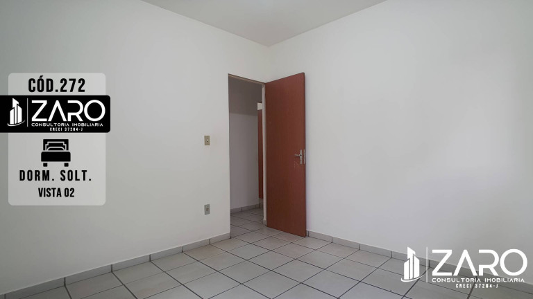 Imagem Apartamento com 2 Quartos à Venda, 60 m² em Jardim Inocoop - Rio Claro Imagem Apartamento com 2 Quartos à Venda, 60 m² em Jardim Inocoop - Rio Claro