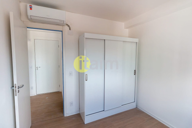 Imagem Apartamento com 1 Quarto à Venda, 28 m² em Lapa - São Paulo