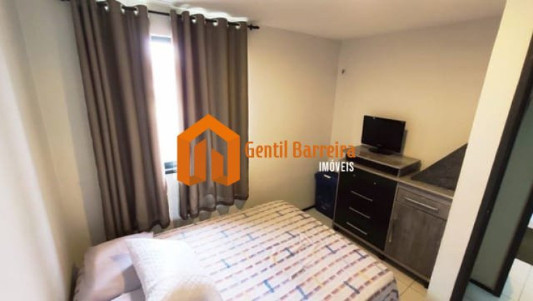 Imagem Apartamento com 3 Quartos à Venda,  em Damas - Fortaleza