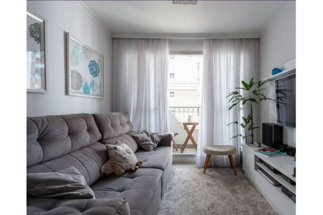 Imagem Imóvel com 2 Quartos à Venda, em Vila Gumercindo - São Paulo Imagem Imóvel com 2 Quartos à Venda, em Vila Gumercindo - São Paulo
